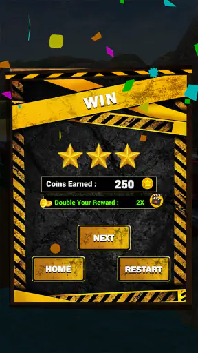 Vehicle Expert Truck Drive 3D screenshot