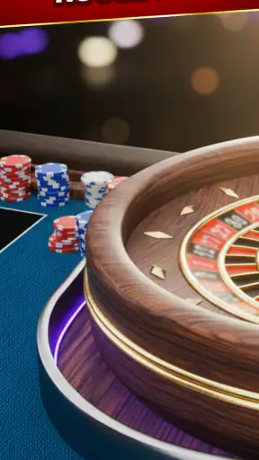 Velo Poker: Texas Holdem Game screenshot