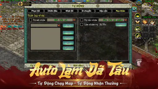 Vẹn Nguyên Ký Ức screenshot