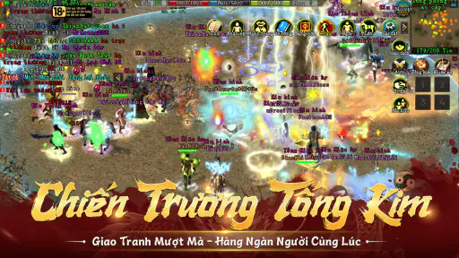Vẹn Nguyên Ký Ức screenshot
