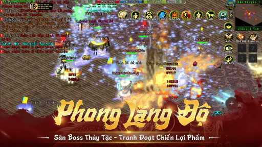 Vẹn Nguyên Ký Ức screenshot
