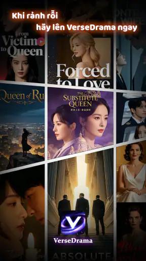 VerseDrama screenshot