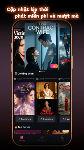 VerseDrama screenshot