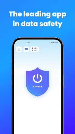 Vertex VPN: Secure Browsing screenshot