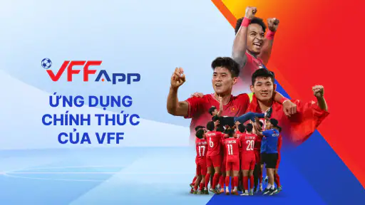 VFF App screenshot