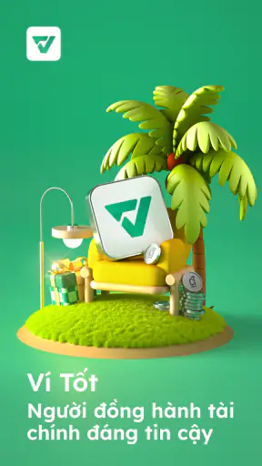 Ví Tốt - Vay Online Hiệu Quả screenshot
