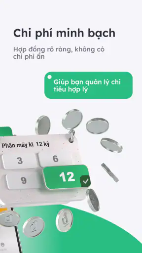 Ví Tốt - Vay Online Hiệu Quả screenshot