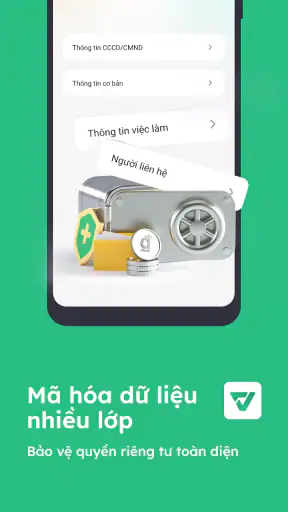 Ví Tốt - Vay Online Hiệu Quả screenshot