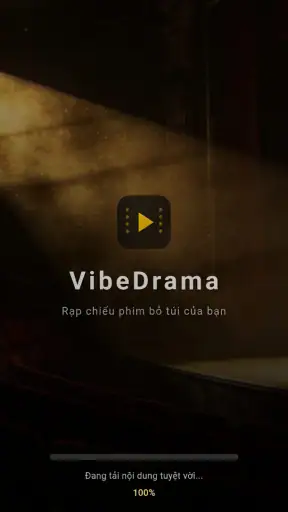 VibeDrama screenshot