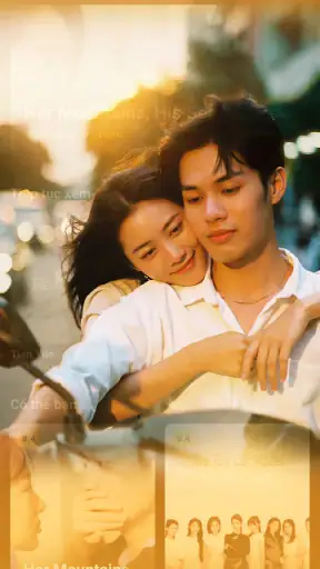 VibeDrama screenshot
