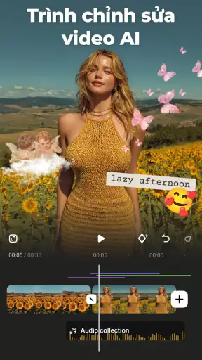 VideoShow: biên tập video screenshot