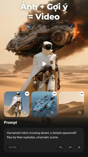 VideoShow: biên tập video screenshot