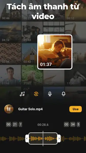 VideoShow: biên tập video screenshot