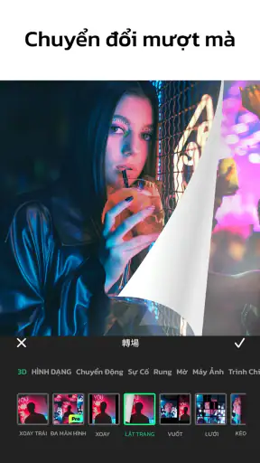Vidma CUT - AI Chỉnh video screenshot