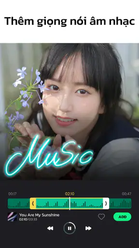 Vidma CUT - AI Chỉnh video screenshot