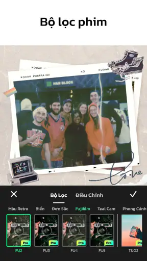 Vidma CUT - AI Chỉnh video screenshot