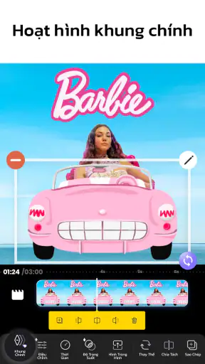 Vidma CUT - AI Chỉnh video screenshot