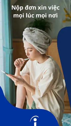 Việc làm Indeed screenshot
