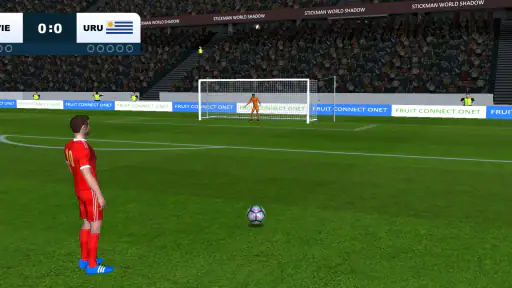Việt Nam Vô Địch screenshot