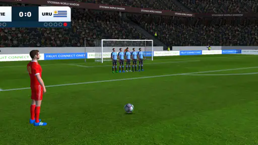 Việt Nam Vô Địch screenshot