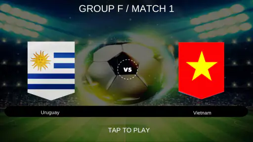 Việt Nam Vô Địch screenshot