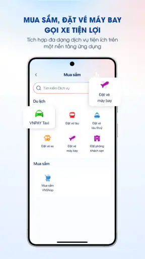 VIETABANK screenshot