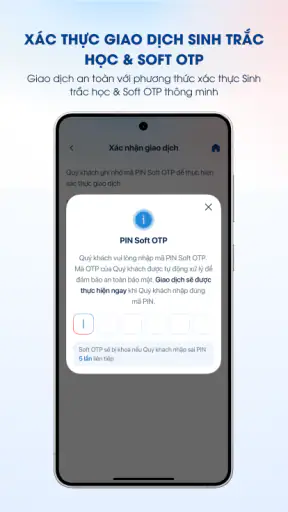 VIETABANK screenshot