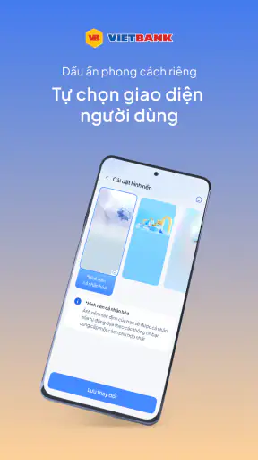 Vietbank Digital Plus screenshot