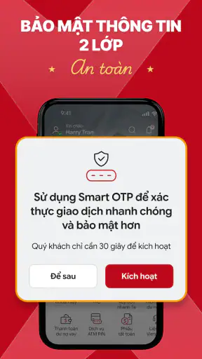 VietCredit screenshot