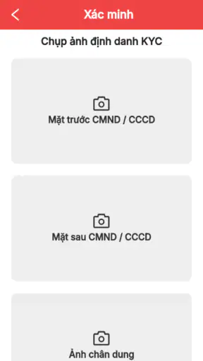 VietCredit - Vay tiêu dùng screenshot