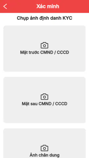 VietCredit - Vay tiêu dùng screenshot