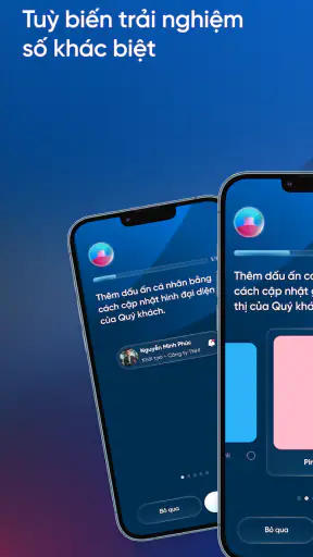 VietinBank eFAST One screenshot