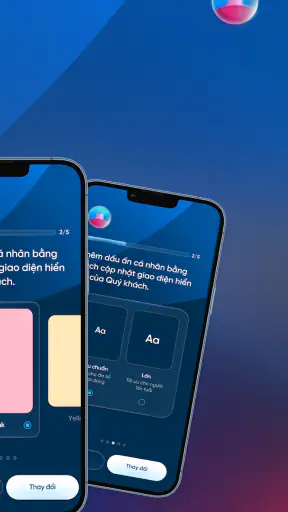 VietinBank eFAST One screenshot