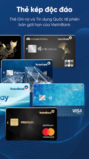 VietinBank iPay screenshot