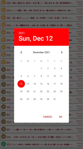 Vietlott Keno, 6/45, 6/55 screenshot