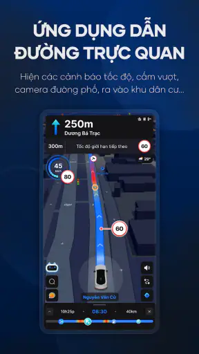 VIETMAP LIVE - MiMi AI screenshot
