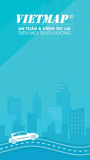 VIETMAP REC screenshot