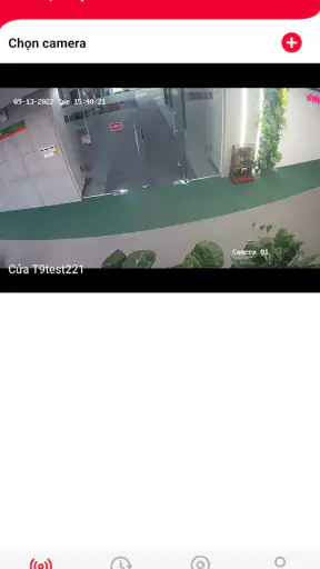 Viettel Cloud Camera screenshot