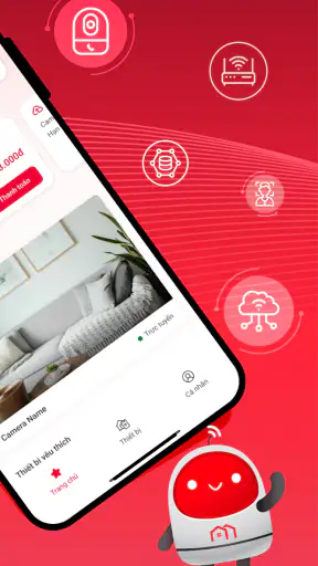 Viettel Home screenshot