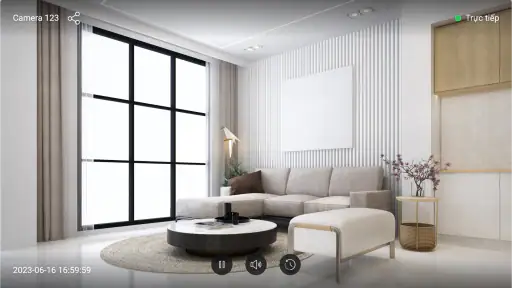 Viettel Home for Android TV screenshot