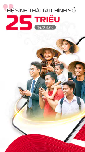 Viettel Money screenshot
