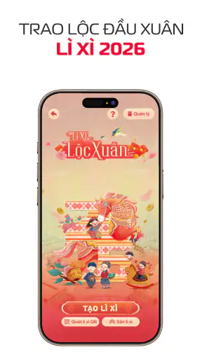Viettel Money screenshot