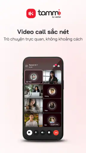 Viettel Tammi screenshot