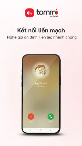 Viettel Tammi screenshot