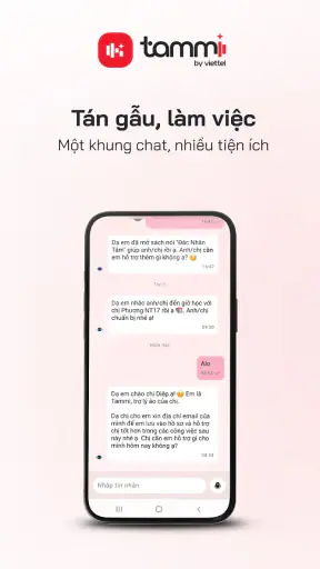 Viettel Tammi screenshot