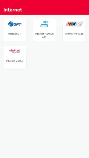 ViettelPay Pro (Bankplus KPP) screenshot