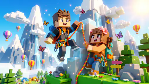 Village Quest: Build & Explore screenshot
