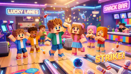 Village Quest: Build & Explore screenshot