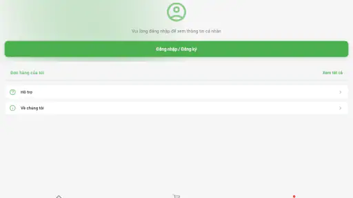 VINACHEMMART screenshot
