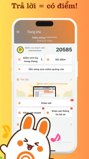 Vinaresearch screenshot